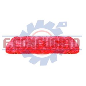 CAPA CAMA DAF XF 2019... VM