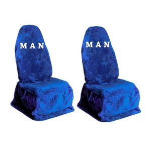 CAPA 2 BANCOS INDIVIDUAIS VW MAN TGX AZ