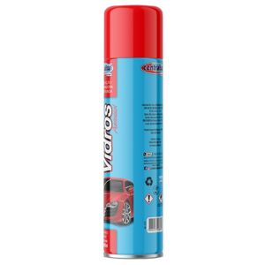 LIMPA VIDROS AEROSSOL 400ML