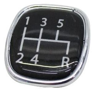 TAMPA BOLA CAMBIO VW CONSTELLATION 5M RE P/BAIXO