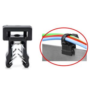 CLIP TRAVA SUP (ESPES 1,00MM A 3,00MM) (PCT C/100 PECAS)