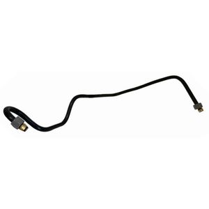 TUBO DIESEL BOMBA ALIMENTADORA P/CABECOTE IVECO 2008 A 2011
