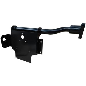 SUPORTE TRASEIRO PARALAMA VW CONSTELLATION 4X2 LE