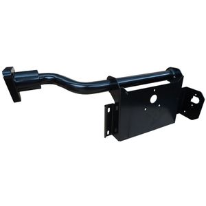 SUPORTE TRASEIRO PARALAMA VW CONSTELLATION 4X2 LD