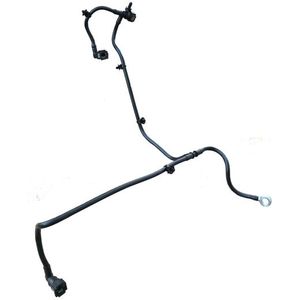 TUBO DRENO COMBUSTIVEL VW DELIVERY EURO 5 2012...