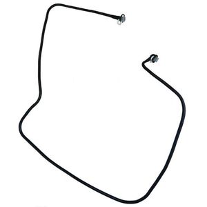 TUBO COMBUSTIVEL VW DELIVERY 140E/8150E 2005...