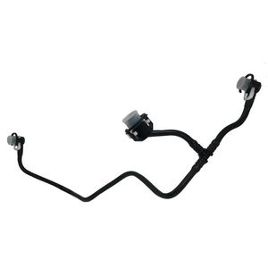 TUBO FILTRO DIESEL P/CABECOTE TECTOR EURO 5