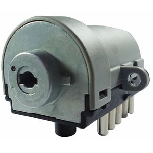 COMUTADOR IGNICAO VV NH/FH/FM 24V C/CHAV COMUTADOR 9 TERM