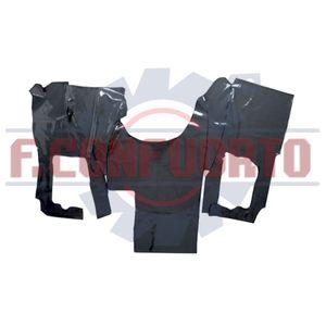 TAPETE VERNIZ IVECO SWAY 2024 CZ