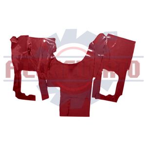 TAPETE VERNIZ IVECO SWAY 2024 VM