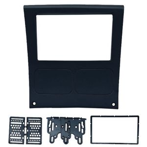 MOLDURA MULTIMIDIA 7 SCANIA P93/R113/T113/R143/T143 PT