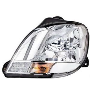 FAROL PRINCIPAL DAF XF/CF 2020... LD