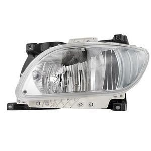 FAROL AUXILIAR NEBLINA DAF XF/CF 2020...LD