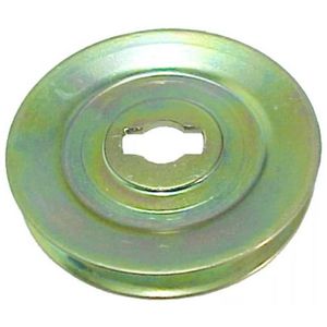 POLIA ALTERNADOR MB 366/314/352/1618/1620/608 (1 CANALETA)