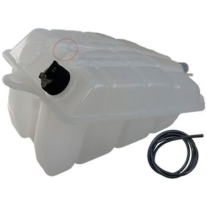 TANQUE EXPANSAO C/SENSOR IVECO TECTOR/CURSOR/EUROCARGO