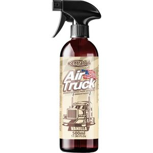 AROMATIZANTE AIR TRUCK 500ML VANILLA