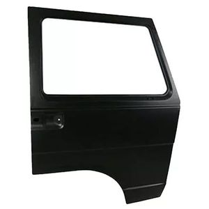 PORTA NUA COMPLETA ESQ VW C/FRISO S/REFORCO 2002...