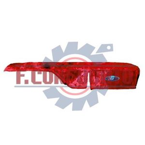 CAPA PAINEL FORD F350/4000 99... C/LOGO VM