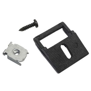 PRESILHA FECHO PORTA LUVAS DELIVERY EXPRESS