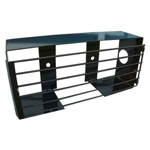 CAIXA PROT LANT TRAS VW CONST/METEOR/DELIVERY ESQ F 32CE
