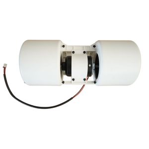 VENTILADOR EVAPORADOR AR CONDICIONADO 24V