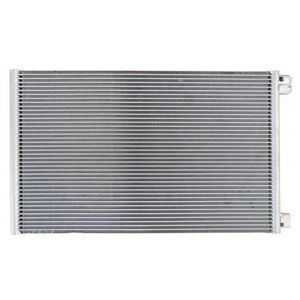 CONDENSADOR AR CONDICIONADO 12V/24V