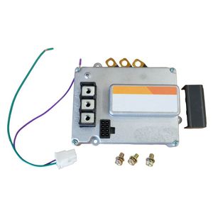 CONTROLADOR AR CONDICIONADO REDUZIDO 24V
