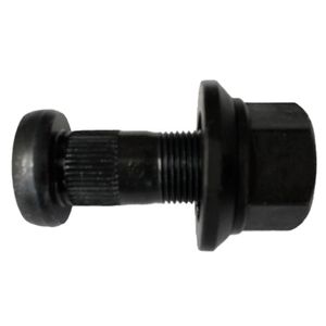 PARAFUSO RODA MB ACELLO DIANT M201,5X59/69XCH/SW30XH27