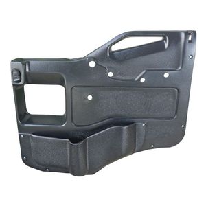 FORRO PORTA IVECO STRALIS/TRACKER/EUROTRACKER ESQ