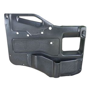 FORRO PORTA IVECO STRALIS/TRACKER/EUROTRACKER DIR