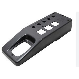 CONSOLE CAPO IVECO TECH/T STRALIS CINZA