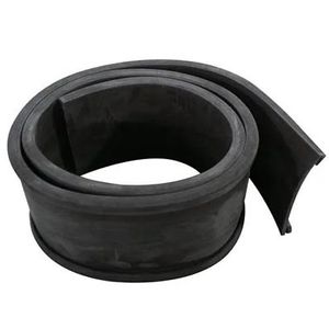 CINTA TANQUE BORRACHA ESTREITA VOLKS (6,8X93CM)