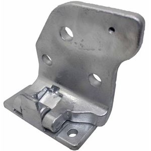 DOBRADICA SUPERIOR PORTA IVECO SWAY ESQ