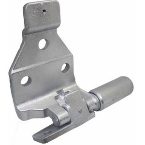 DOBRADICA INFERIOR PORTA IVECO SWAY ESQ