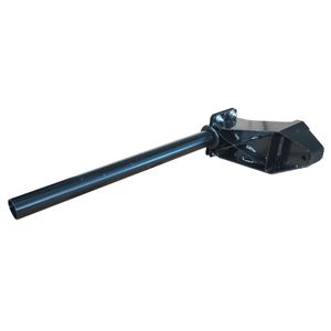 CONJUNTO SUPORTE TRASEIRO PARALAMA DAF