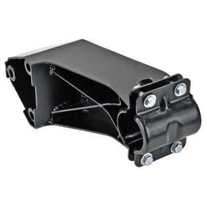 CONJUNTO BASE METAL PARALAMA TRASEIRO DAF