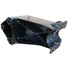 BASE METAL PARALAMA DAF