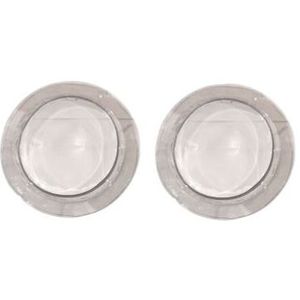 PROTETOR ACRILICO FAROL AUX MB ACTROS 2021... CR