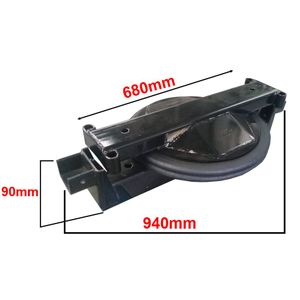 SUSPENSOR ALONGADO 940MMX90MM F 605BSK