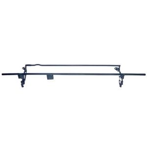 DOBRADICA GRADE FRONTAL SUP SC SERIE 4 CABINE P/R
