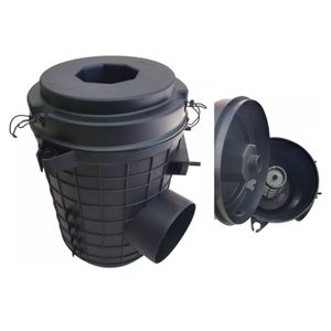 CORPO FILTRO AR C/TAMPA DAF XF 105