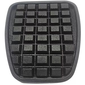 CAPA PEDAL FREIO/EMBREAGEM IVECO DAILY 2011...