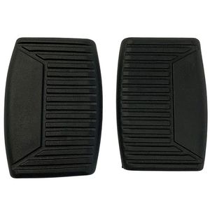 CAPA PEDAL FREIO/EMBREAGEM FORD F1000/F4000