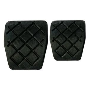 CAPA PEDAL FREIO+EMBREAGEM VW DELIVERY 2018..