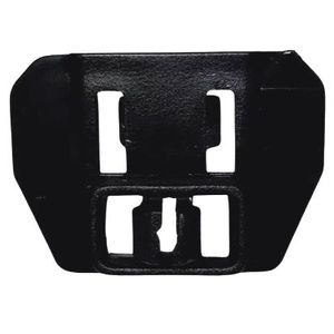 SUPORTE INFERIOR GRADE RADIADOR MB ACCELO