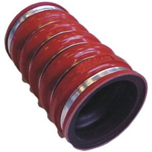 MANGUEIRA INTERCOOLER SC SERIE 4 VERMELHA
