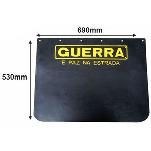 APARABARRO ORIGINAL CARRETA GUERRA PAZ 695X530MM
