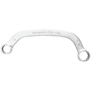 CHAVE MEIA LUA 11X13 MM