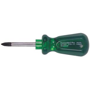 CHAVE FENDA PONTA CRUZADA 05X100 MM 3/16X4